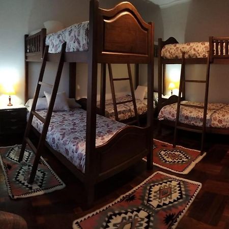 Vivienda Familiar En La Ria De Vigo Villa Puentesampayo Bagian luar foto