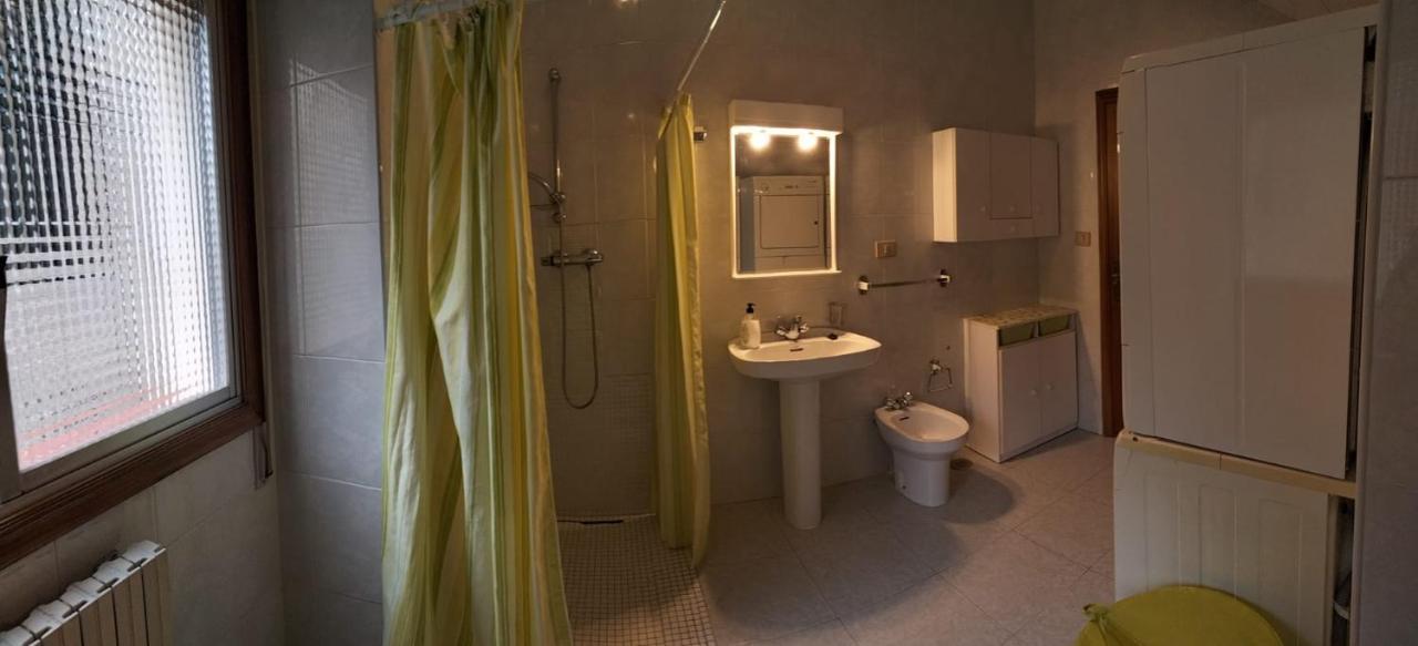 Vivienda Familiar En La Ria De Vigo Villa Puentesampayo Bagian luar foto